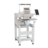 Single Head Embroidery Machine