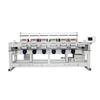  Multi-head Embroidery Machine