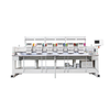  Multi-head Embroidery Machine